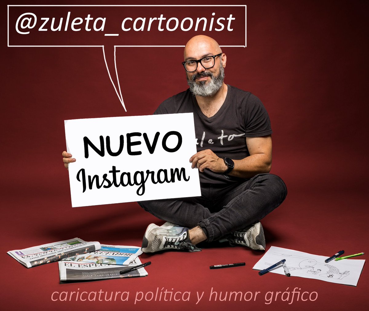 Raul Zuleta tweet media