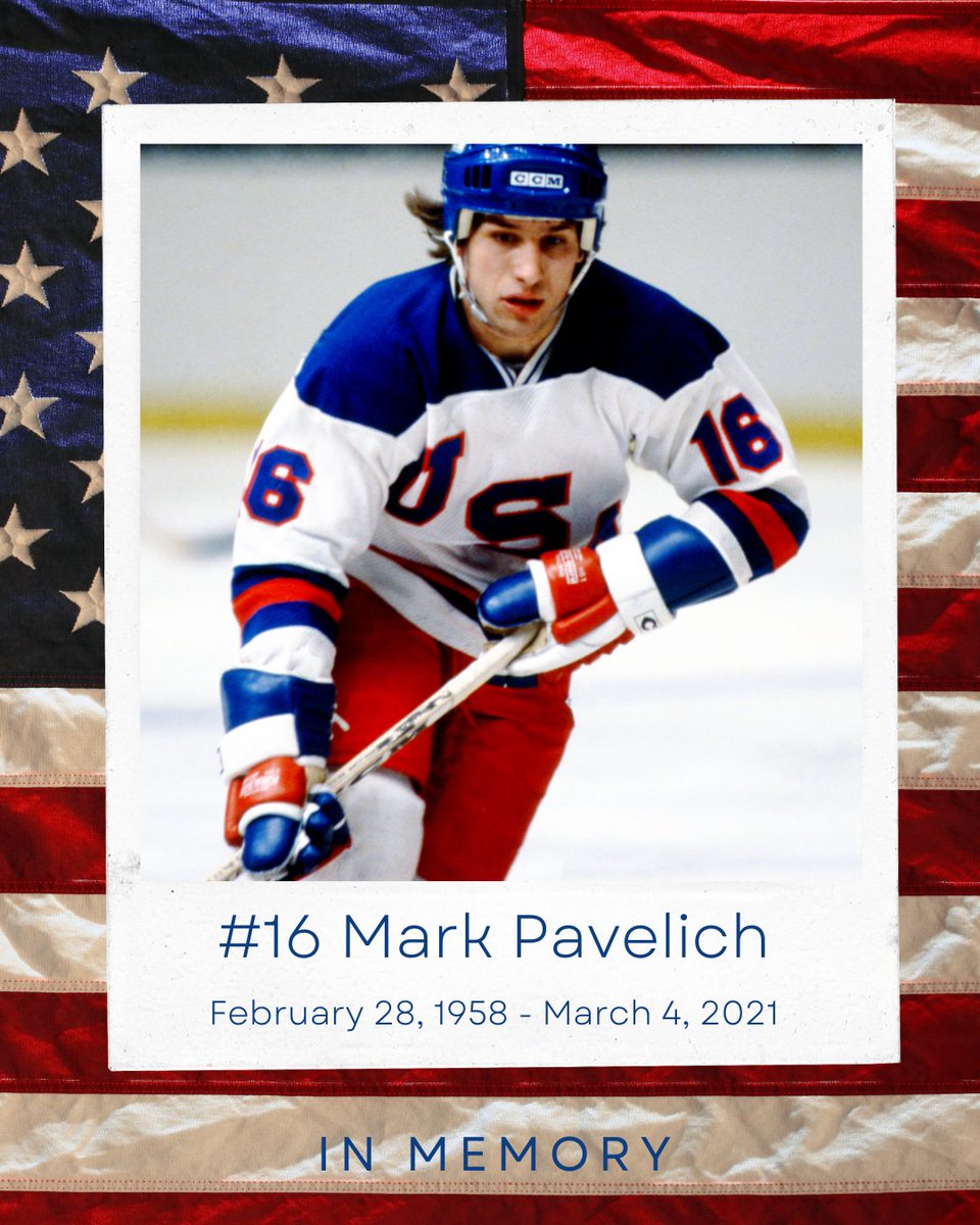 1980 Miracle Hockey Team tweet media