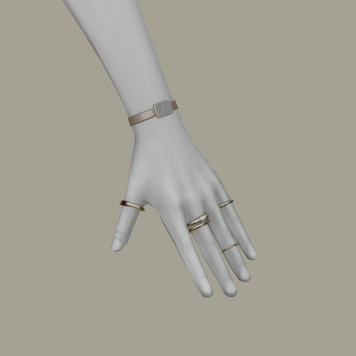 Taüve sims tweet media