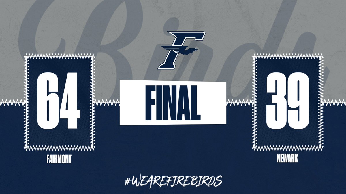 Fairmont Girls Basketball tweet media