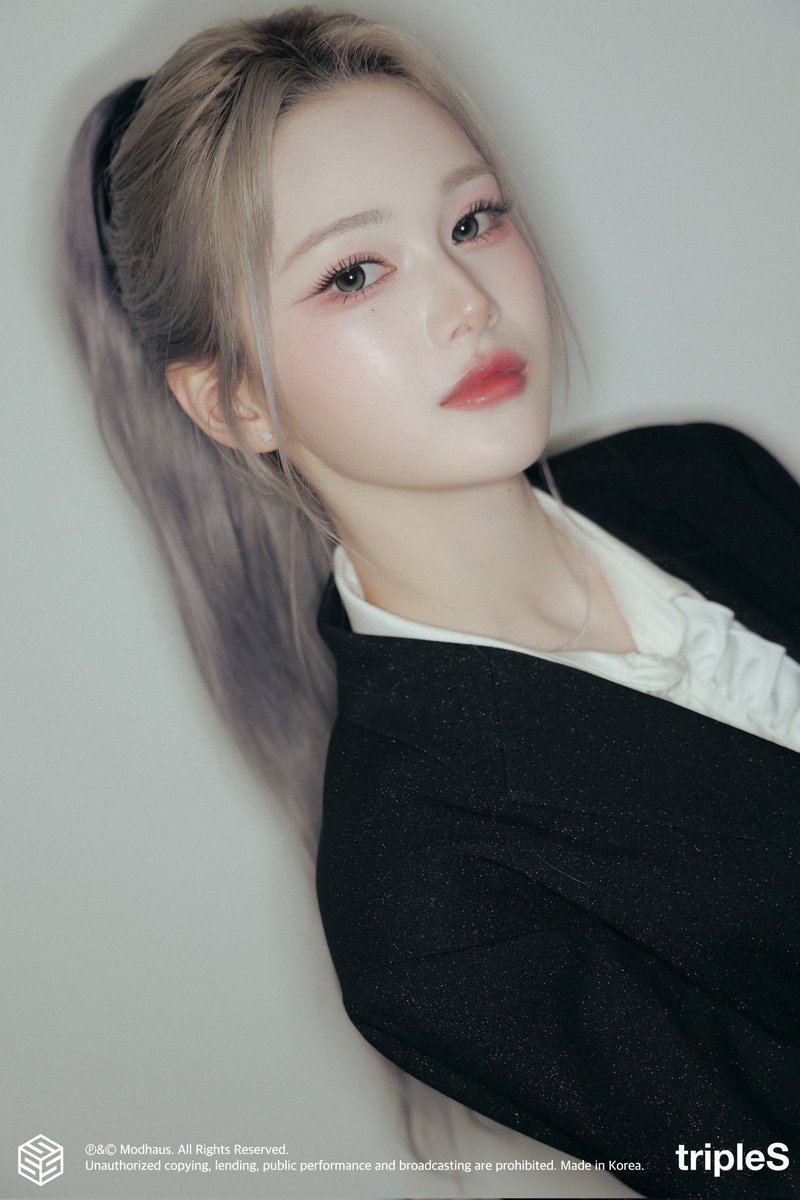 dailytriples's tweet photo. ˚｡⋆ mayu https://t.co/kIHDE0mAON