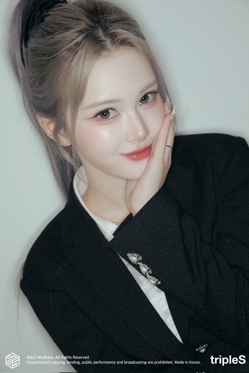 dailytriples's tweet photo. ˚｡⋆ mayu https://t.co/kIHDE0mAON
