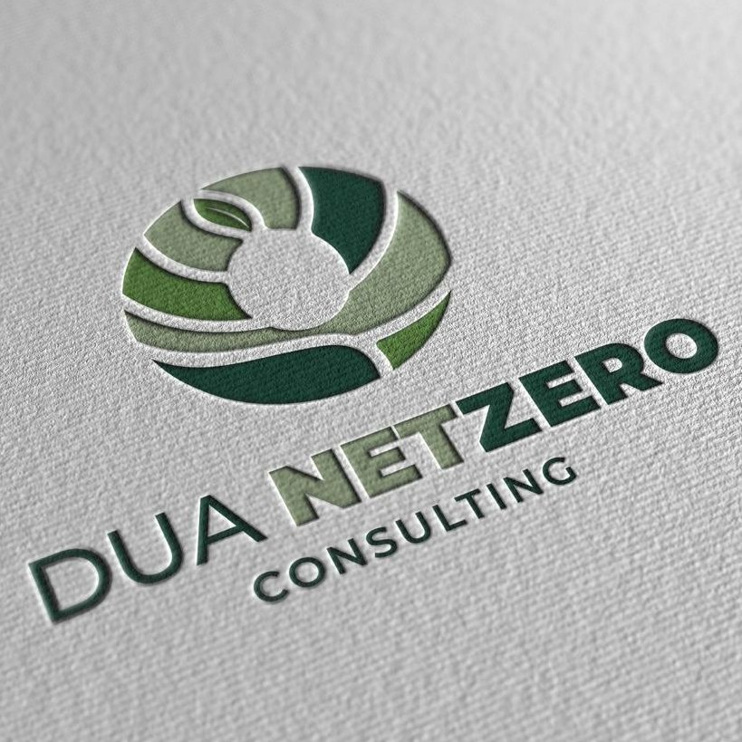 DUA NetZero Consulting tweet media