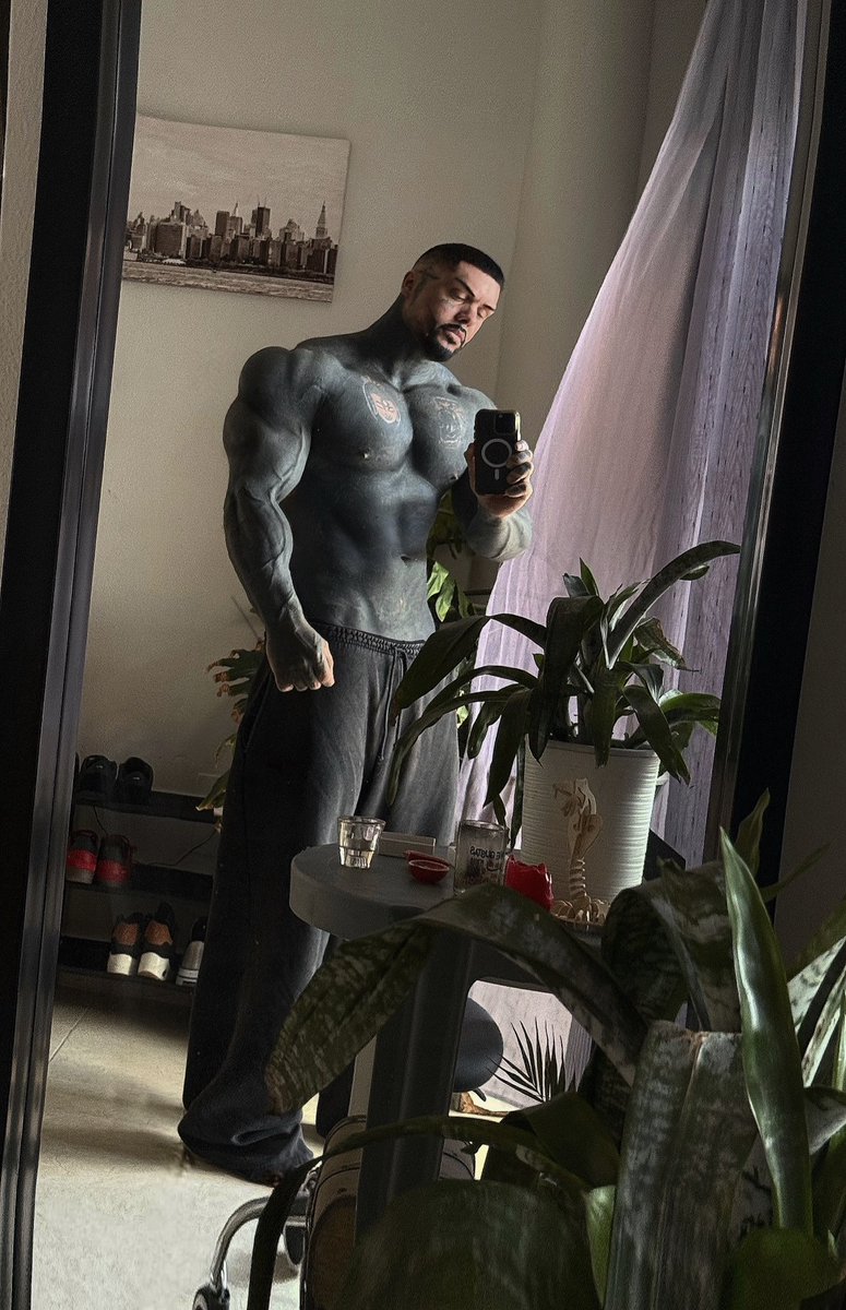 Berto Black tweet media