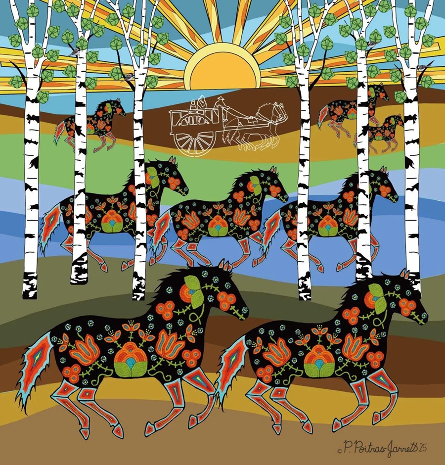 BC Métis Federation tweet media