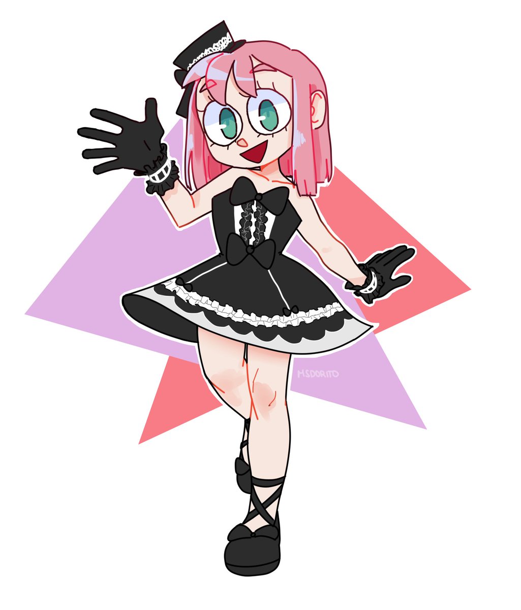 msdorito's tweet photo. hi everyone!! once again i'm here offering commissions,
this time i'm asking for help because i want to leave my toxic household and i just can't stand it anymore.
If you can't buy i would really appreciate the retweets <3
#commissionsopen #amyrose #venti #chibi https://t.co/DRvyTe3Ej0