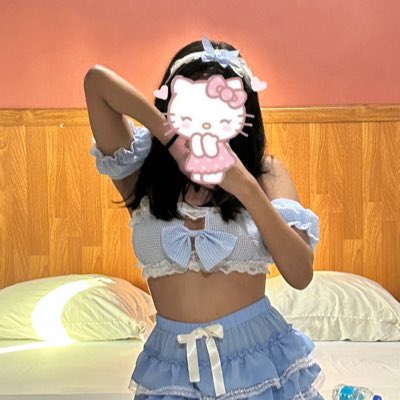 sw33t_chaoss's tweet photo. #NewProfilePic https://t.co/pFX8o45kEA