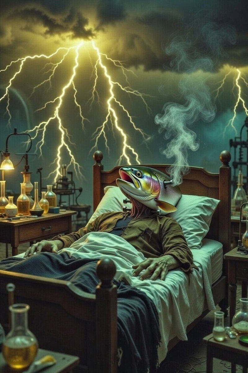 $bigtrout is going to get alive again and it’s gonna be brutal for everyone trying to stop it 

EKwF2HD6X4rHHr4322EJeK9QBGkqhpHZQSanSUmWkecG