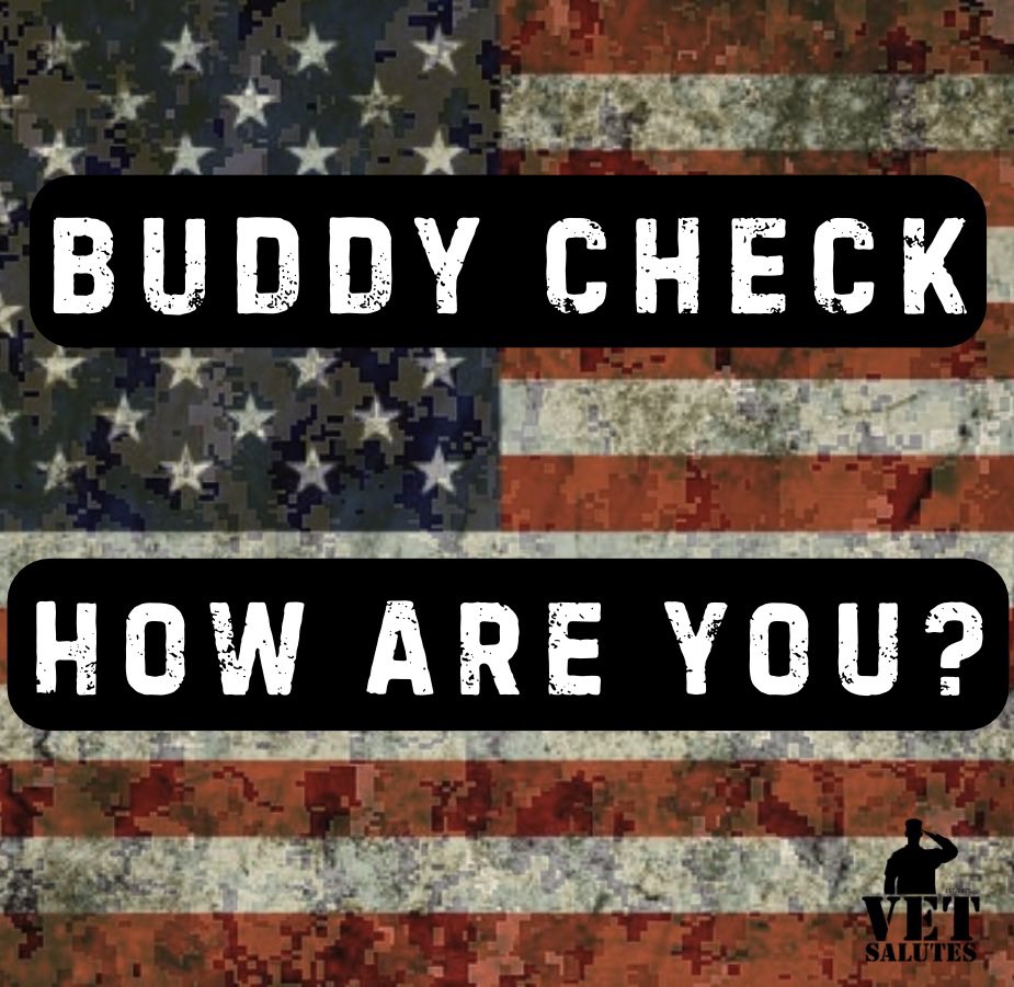 How are you REALLY doing?