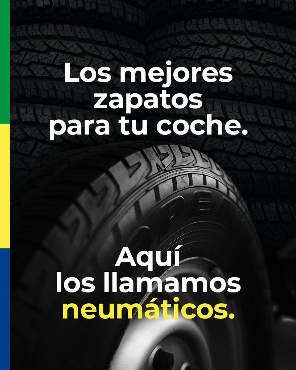 Euromaster_es's tweet photo. https://t.co/Lh8IxrvUqC