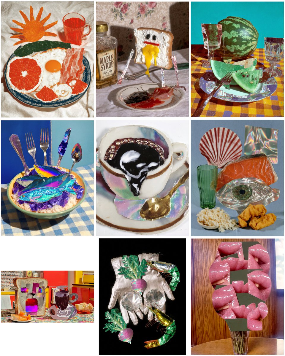 Anna Condo tweet media