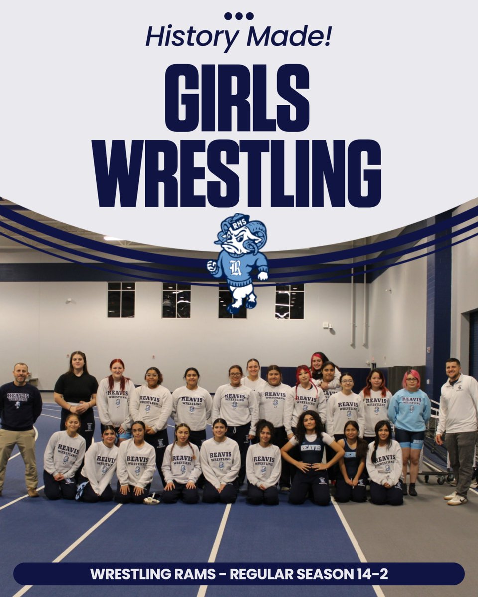 Reavis Wrestling tweet media