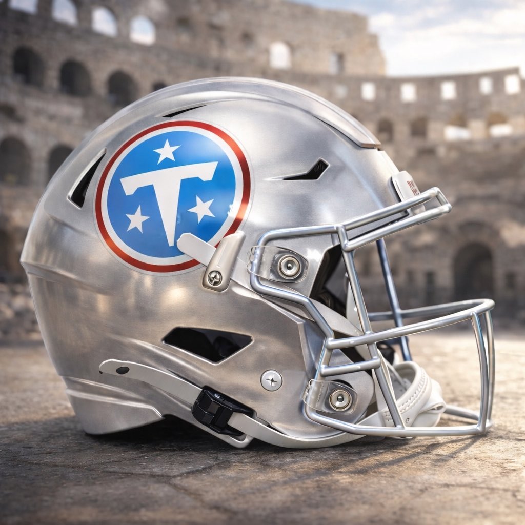 James Ryan | Titan Up tweet media