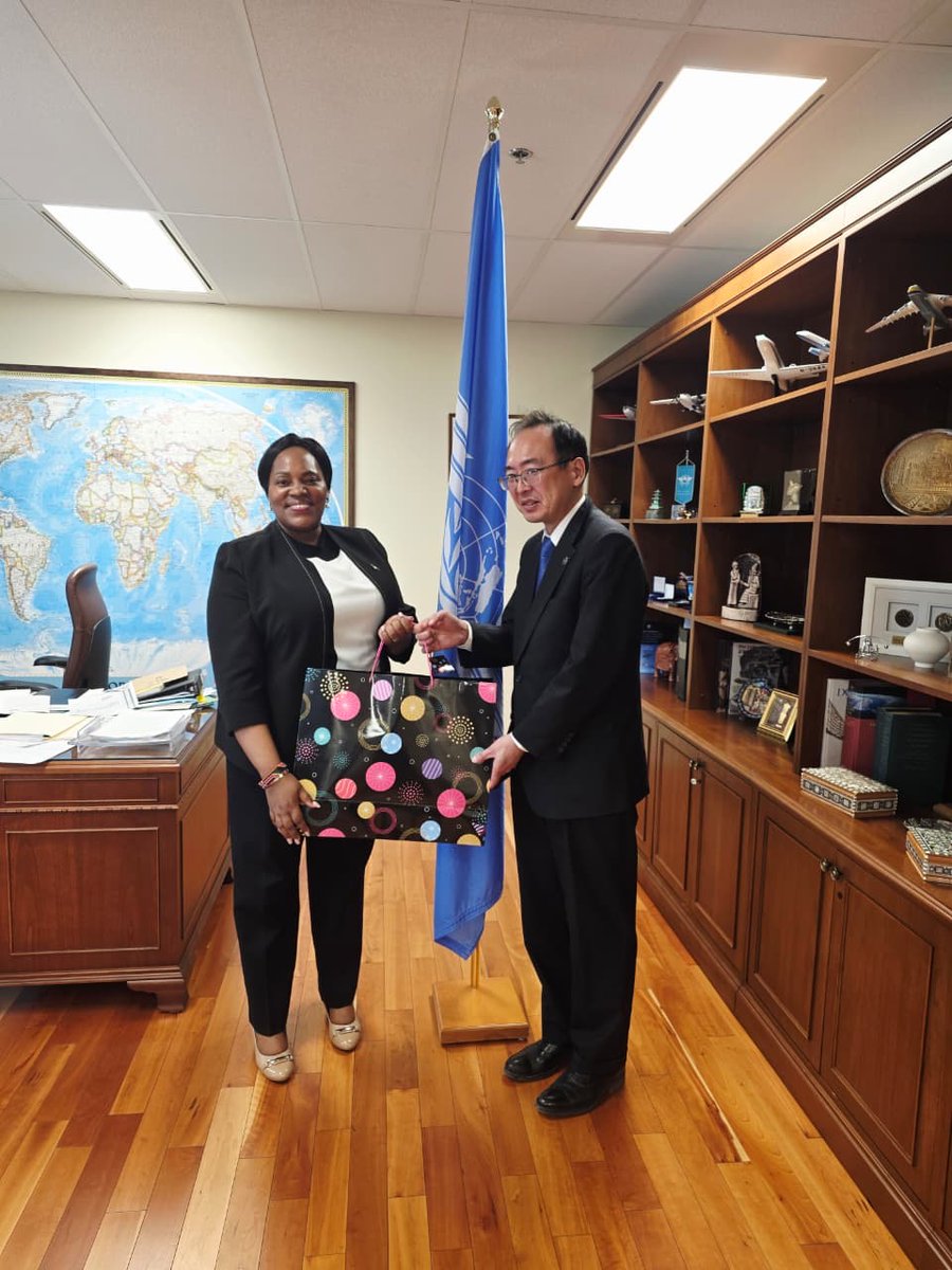 Kenya in Canada 🇰🇪🇨🇦 tweet media