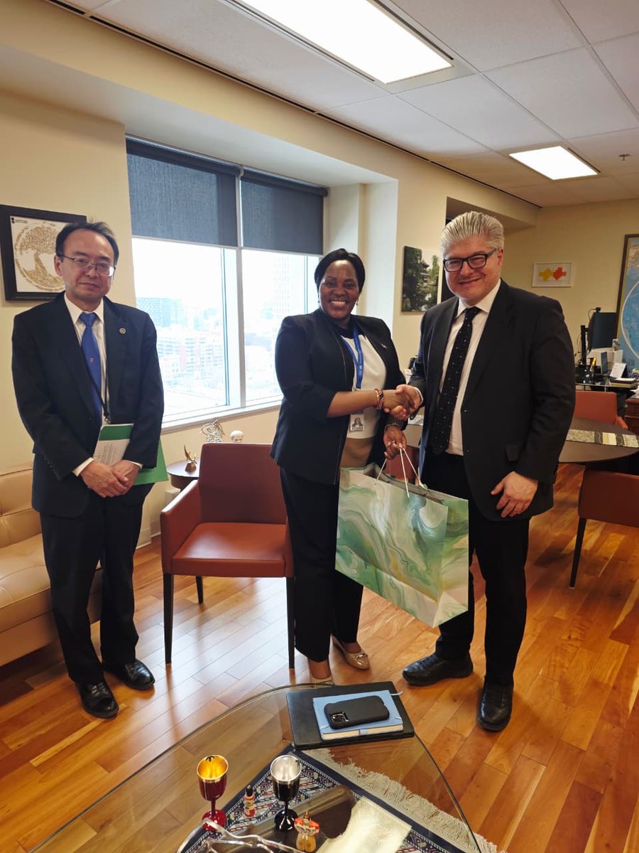 Kenya in Canada 🇰🇪🇨🇦 tweet media