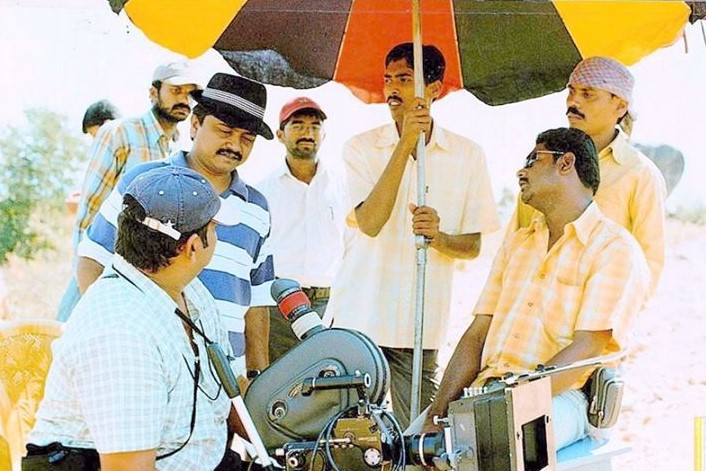 Manohar Chimmani tweet media