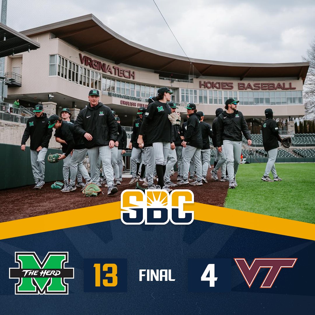 Sun Belt tweet media