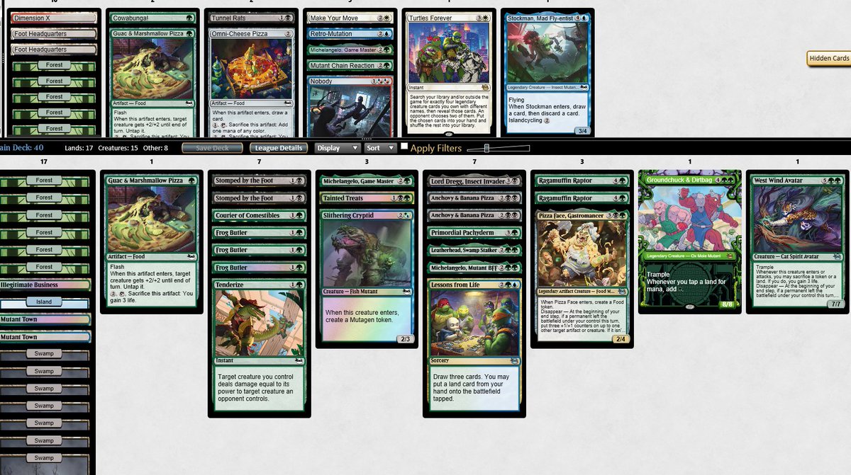 I LOVE AZORIUS tweet media