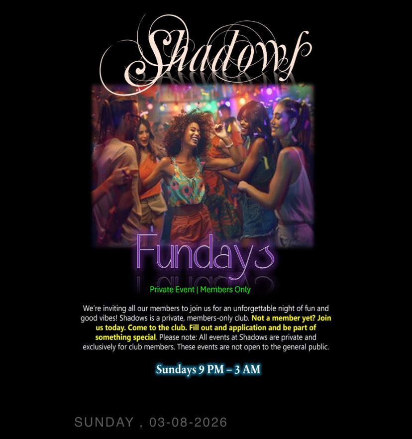 Shadows_Private_Club tweet media