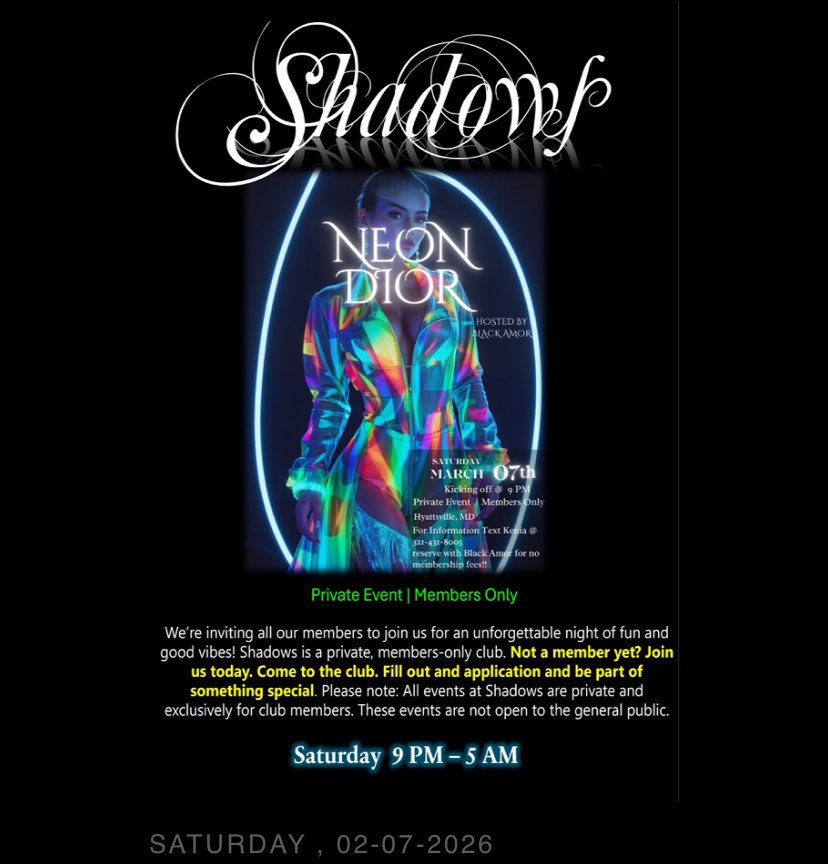 Shadows_Private_Club tweet media