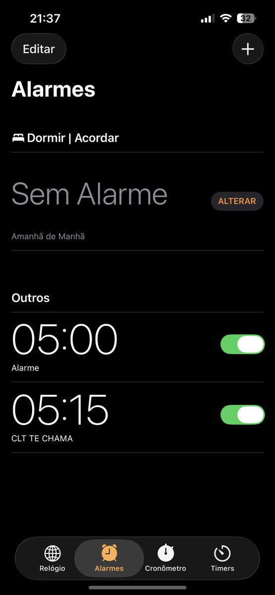gabiperotti_'s tweet photo. O fim das férias 😭 05:00 – Episódio 1: A Queda https://t.co/xGN4E5aTGe