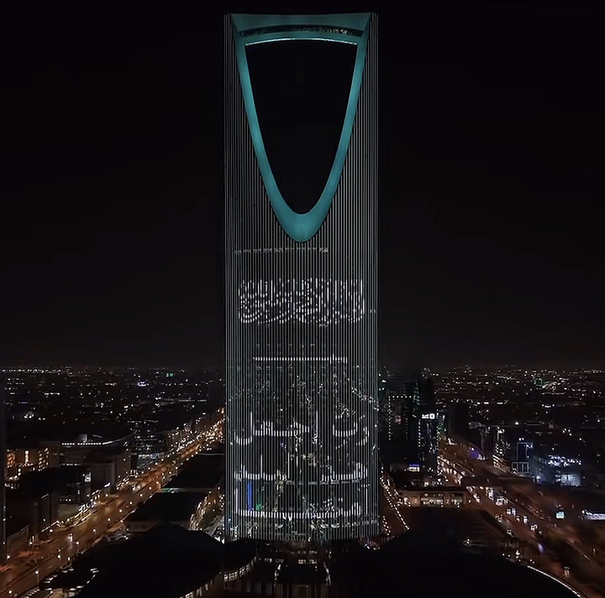 SAUDI POPULAR tweet media