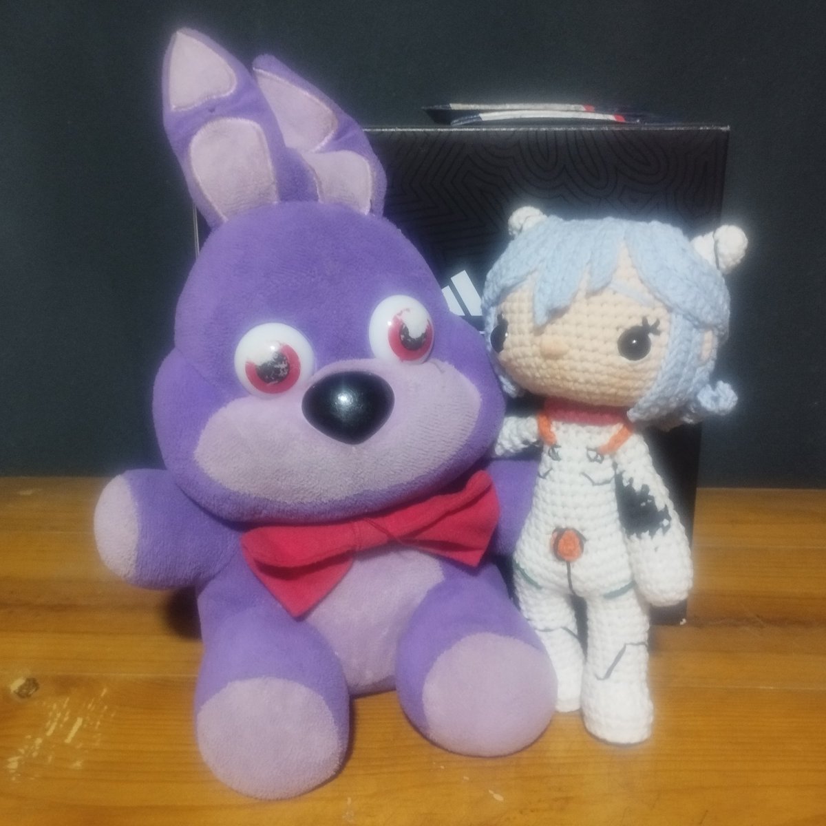 Franx Af tweet media