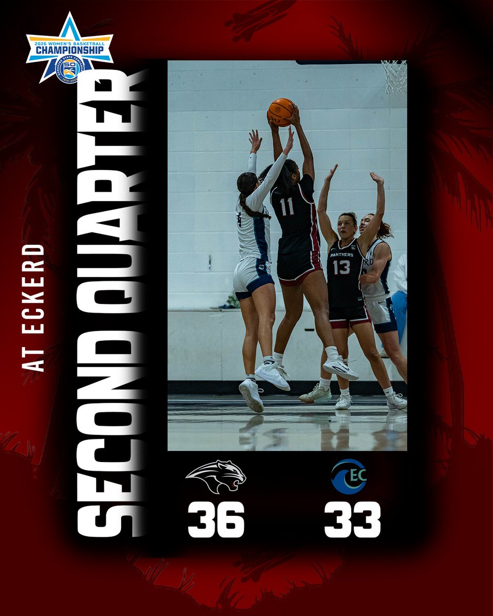 Florida Tech Women's Hoops tweet media