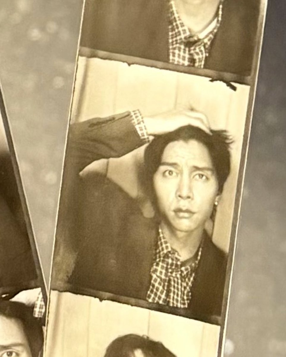 너무 좋다고... ㅠㅠ