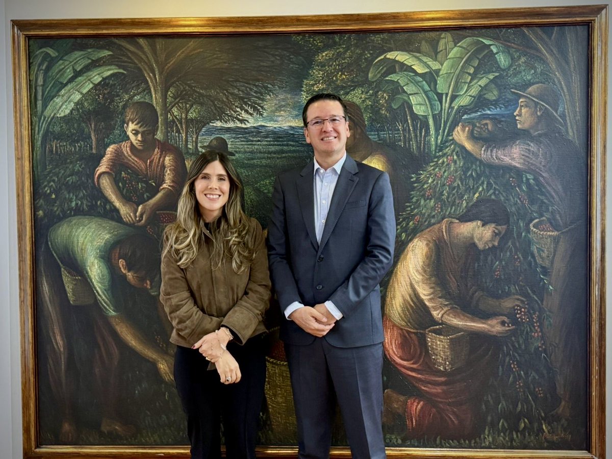 German Bahamon Jaramillo tweet media