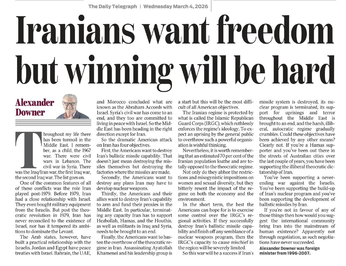 Arsen Ostrovsky tweet media