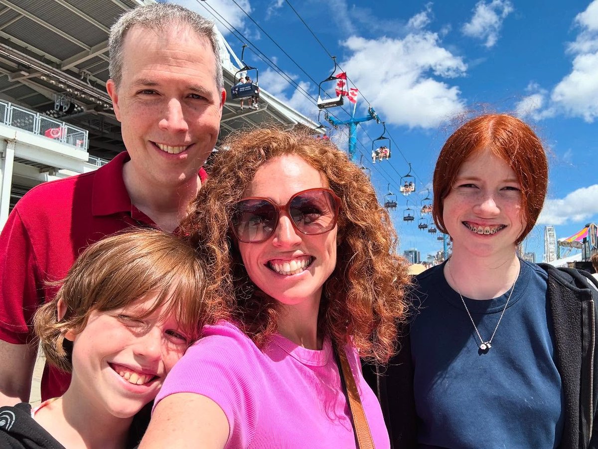 jillpromoli's tweet image. And setting aside the billions of dollars for the new convention centre literally no one voted for, do we know what happens to the Ex? We love the Ex. 😢

Who is asking for this?
#onpoli