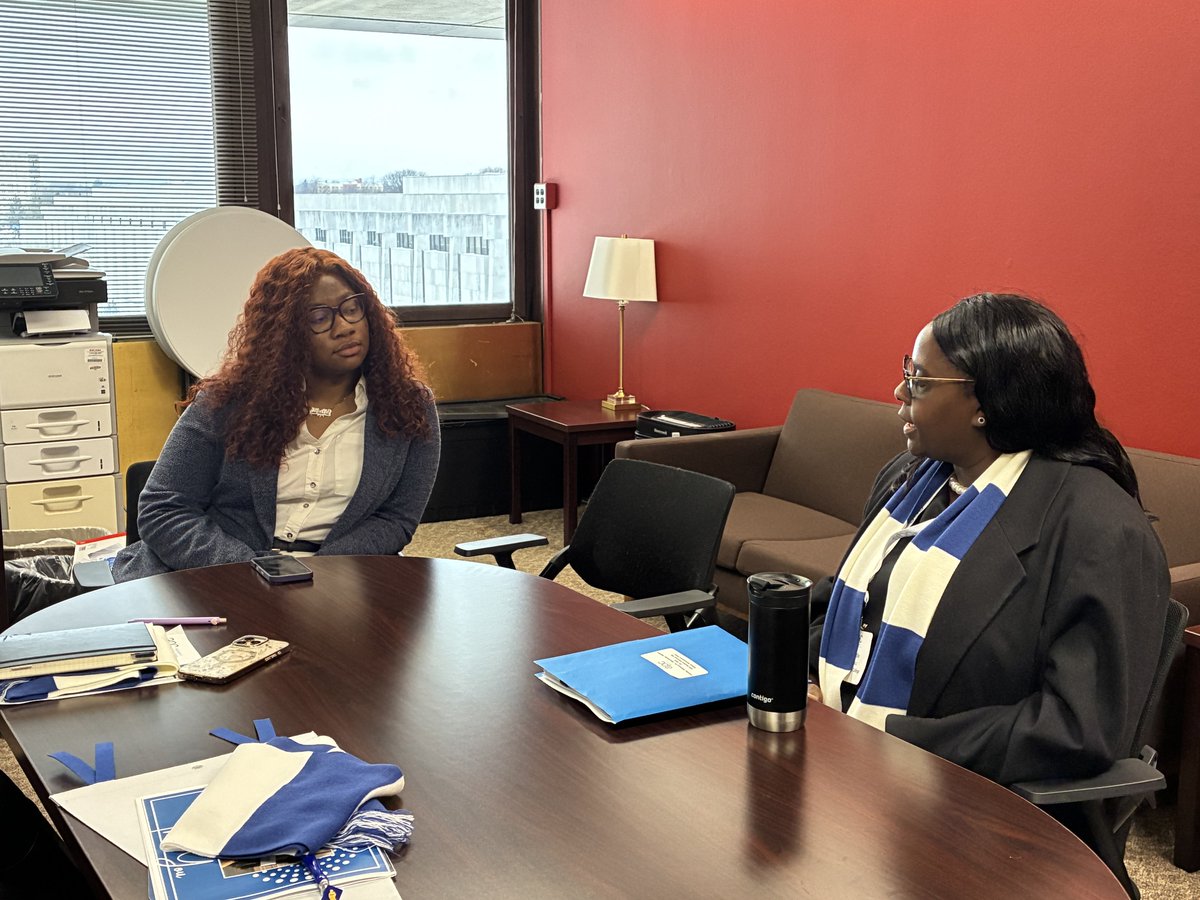 APCColleges's tweet photo. Last week, members from the APC's Student Leadership Council had the opportunity to meet with legislators and staff in Albany to discuss our 2026 priorities! Thank you to each and every office that took the time to hear our stories and why it's important to make higher education more accessible and affordable for all New Yorkers. 🌟🧑‍🎓

📸: Meetings with @PhilRamos6AD, staff from Higher Education Chairs @AliciaHyndman and @tobystavisky and Minority Leader @EdwardRa19.