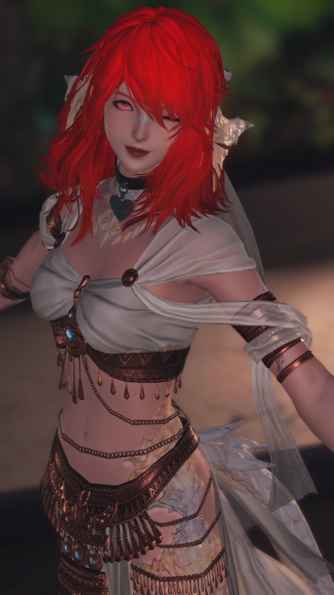 iM GOING FERAL OVER THIS NEW GEAR!!!!