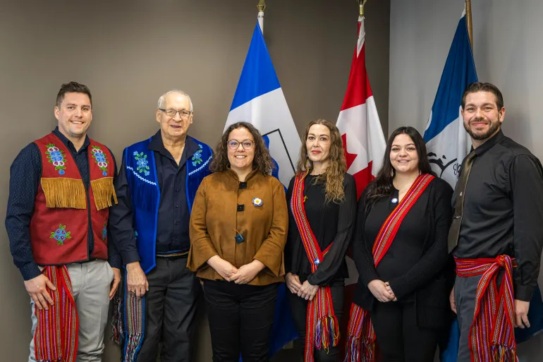 BC Métis Federation tweet media