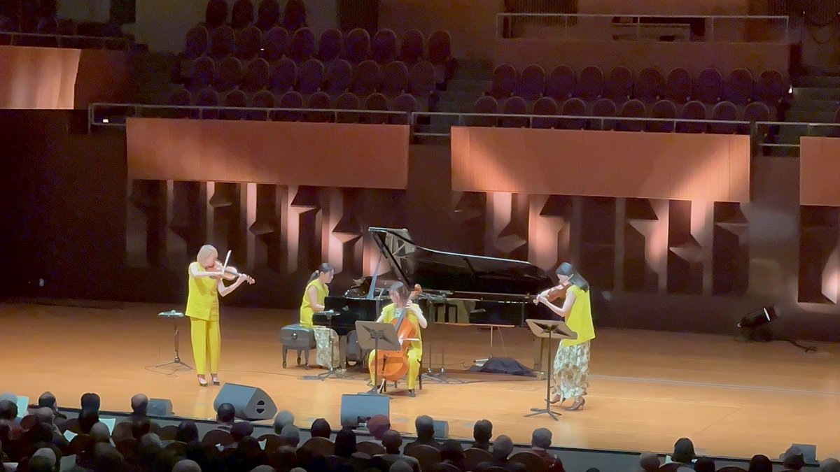 1966 QUARTET tweet media