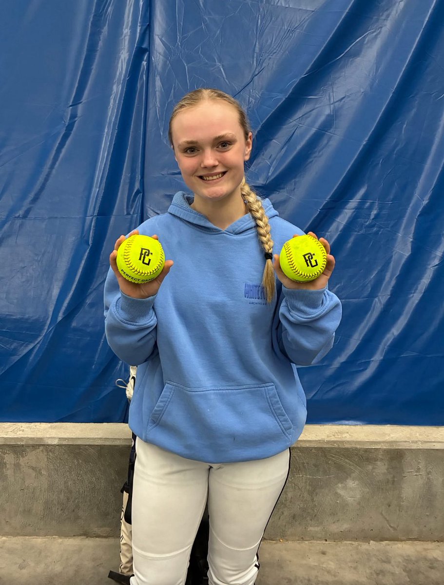 Colbie Greiner 2027 tweet media