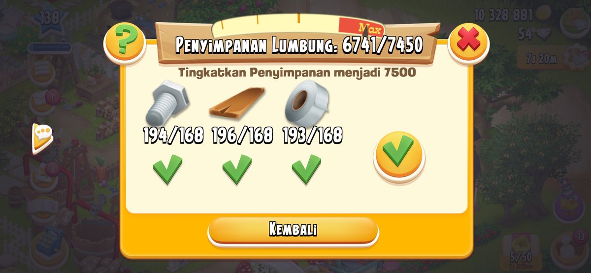 🦁 𝓜𝓪𝓽𝓬𝓱𝓪 🌸 || LAGI RESIGN JADI PETANI ❌❌ tweet media