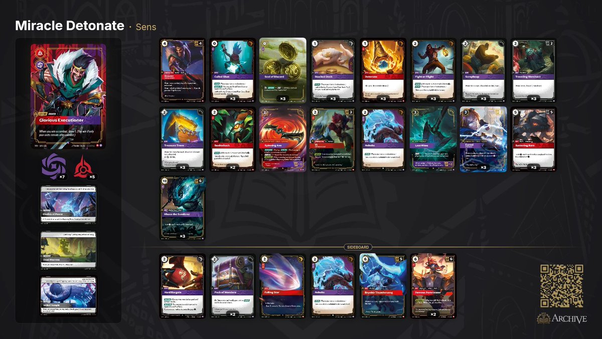 Robert "Riftbound" Stanley tweet media