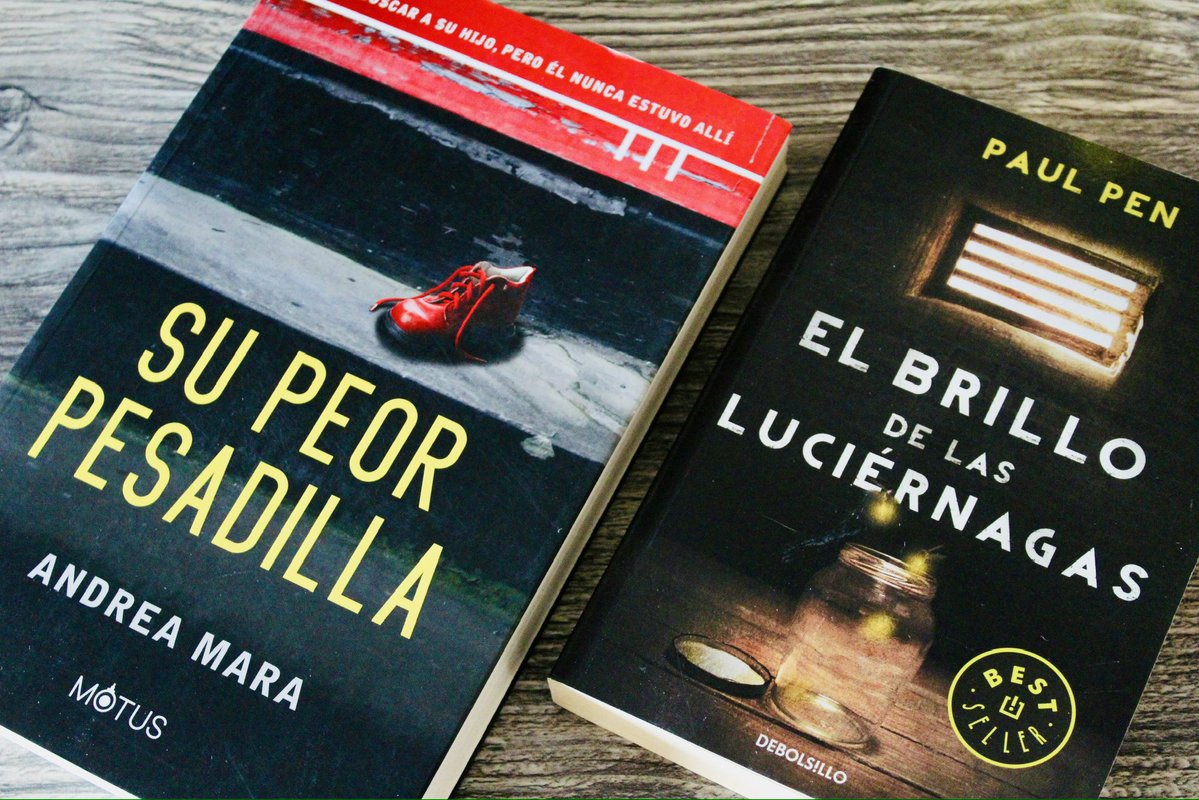 SerchLector tweet media