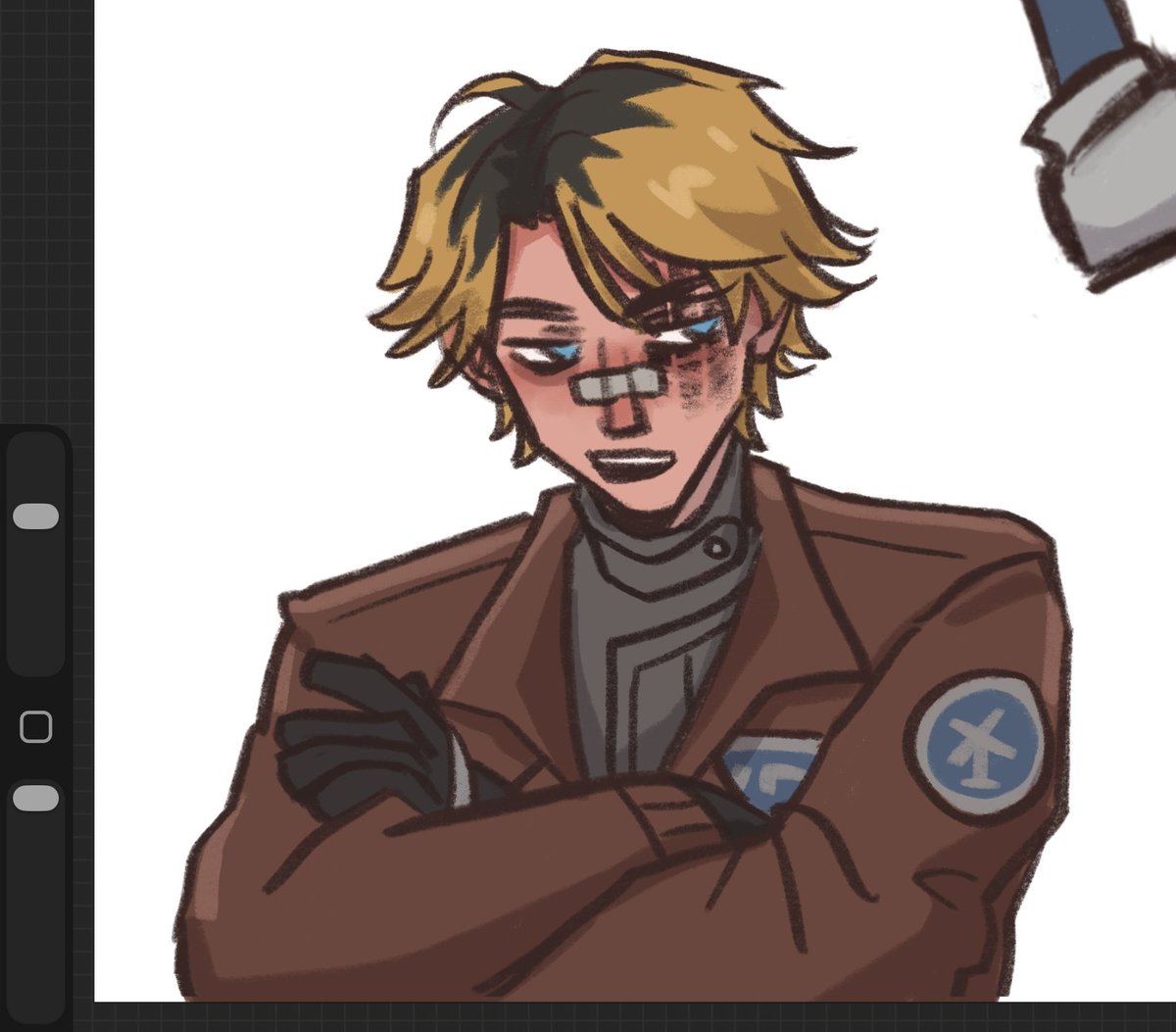 🧲Kai 🏏 tweet media