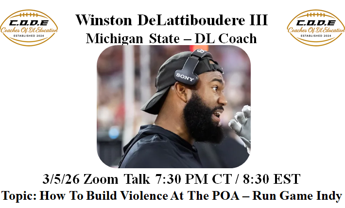 CodeDLClinic tweet media