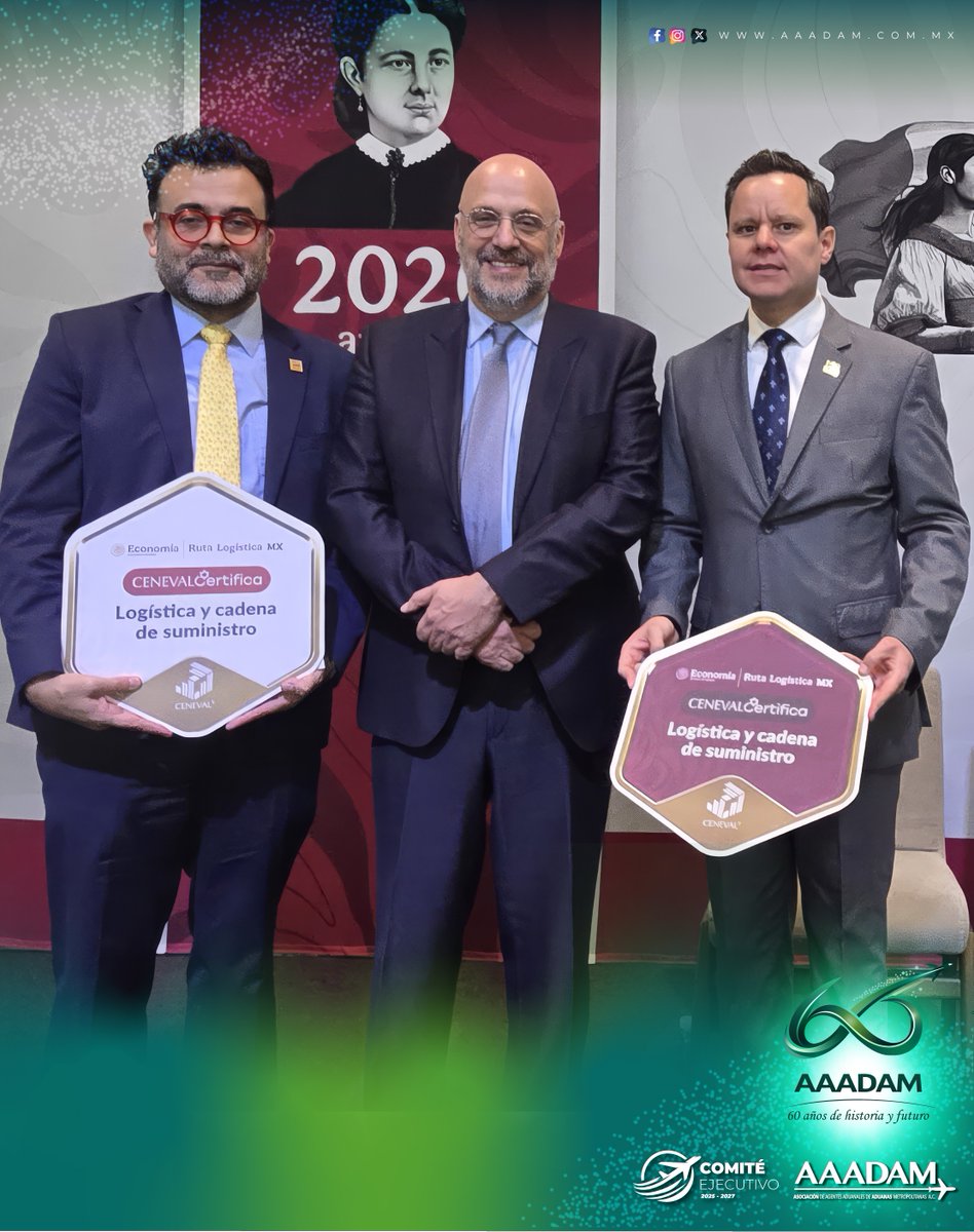 AAADAM A.C. tweet media