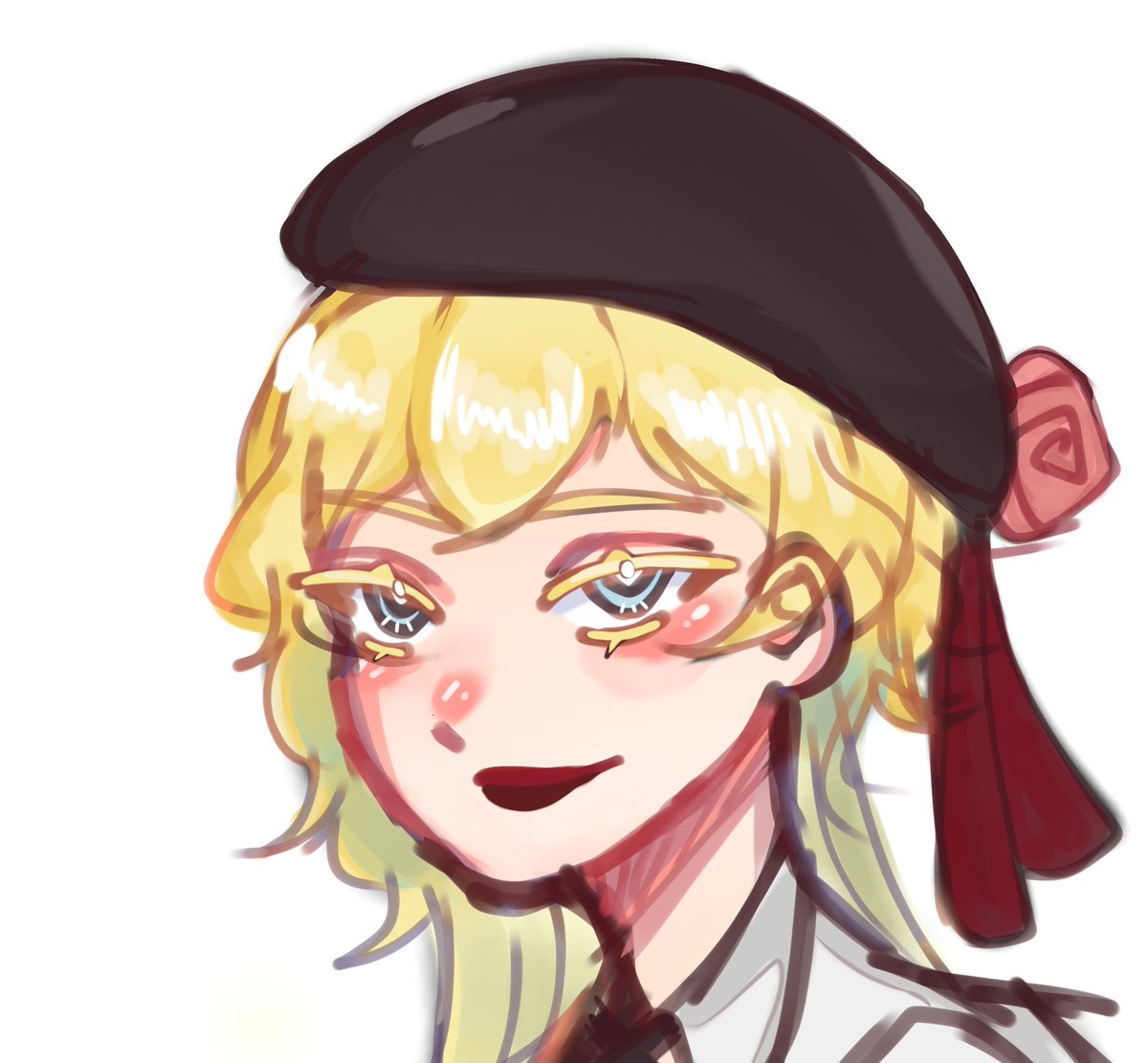 AGATHA YEARNER tweet media