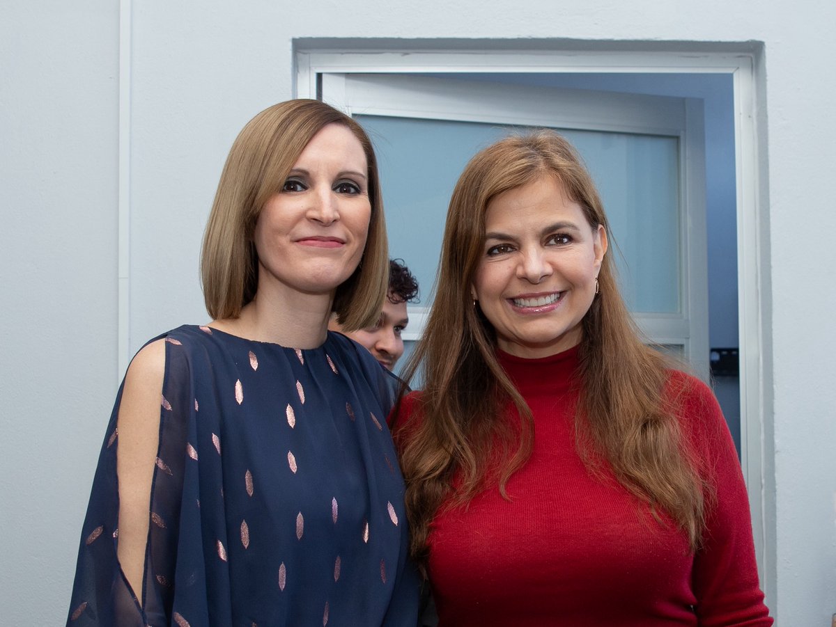 Dra. Isabel López Pérez tweet media