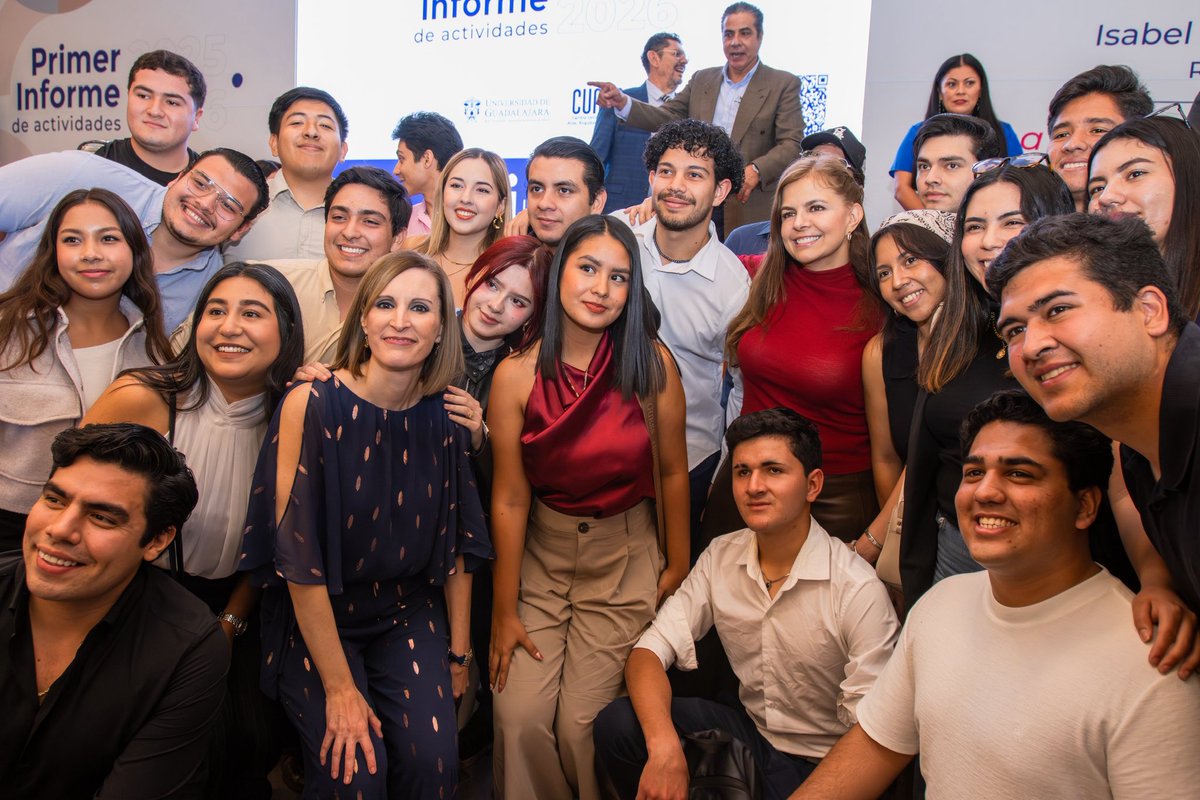 Dra. Isabel López Pérez tweet media