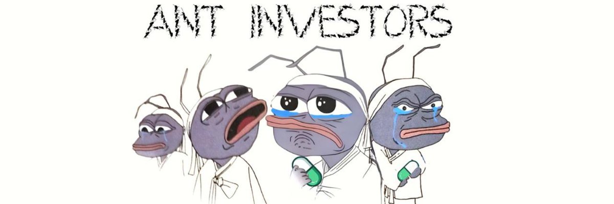 Retail in Korea are called ant investors they are small but can move markets together,

The meme was first released in a South Korean news paper in 2009 dating around to the same time bitcoin was launched,

redtea.kr/stock/11959

The name stuck to the korean investors till