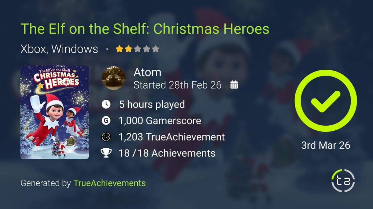 Atom6793 Achievement Hunter tweet media