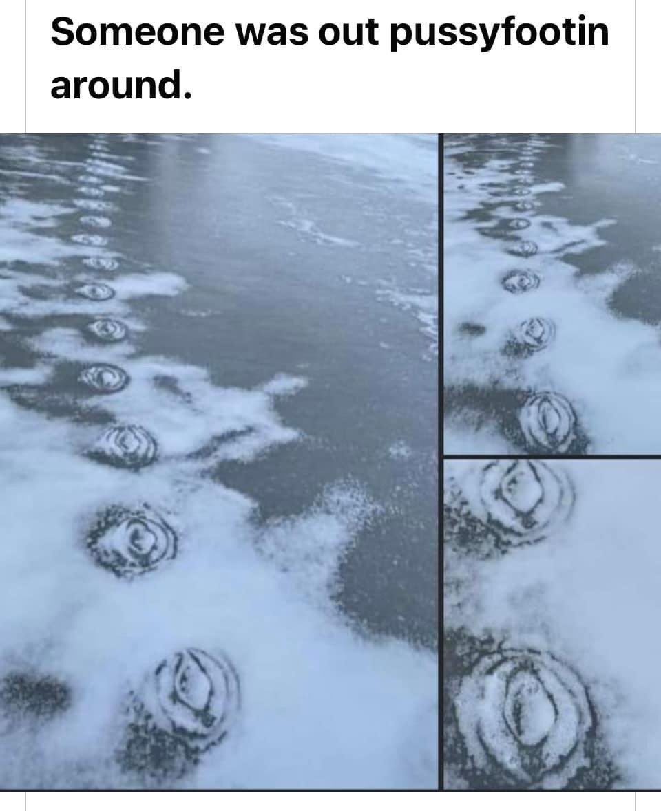 Next person to use the bathroom on that set