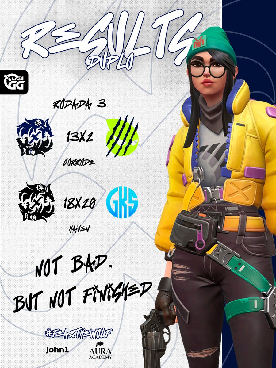 Extermine eSports tweet media